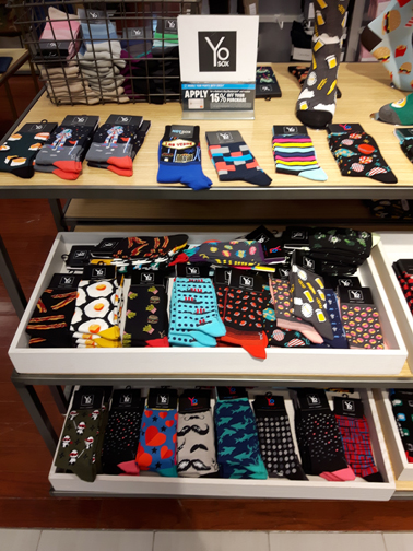 hot sox famous artist series socks hot sox famous artist series socks